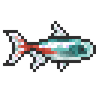 Fish Icon